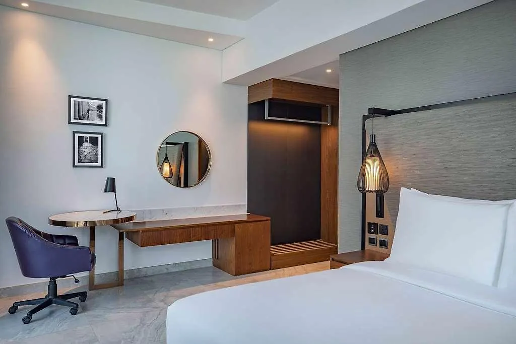 The First Collection Dubai Waterfront Hotel United Arab Emirates