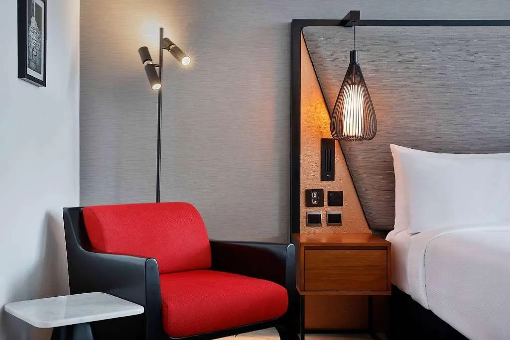 The First Collection Dubai Waterfront Hotel