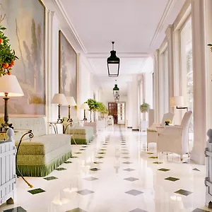 Ξενοδοχείο Le Bristol - An Oetker Collection *****