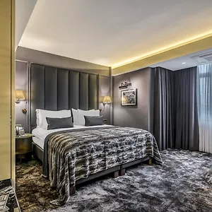 Galata Times 4* Стамбул