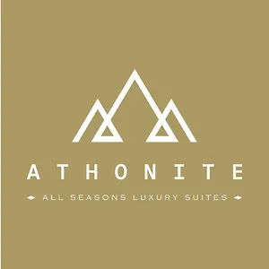 Ξενοδοχείο με διαμερίσματα Athonite Seasons Luxury 