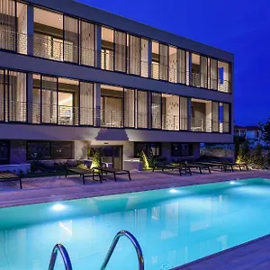 Ξενοδοχείο με διαμερίσματα Anassa Butik Living 