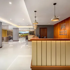 Empire Marques 3* Лиссабон