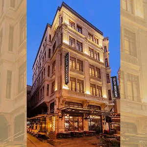 Mercure Sirkeci 4* Стамбул