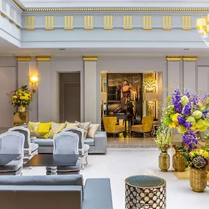 Ξενοδοχείο Sofitel Le Faubourg *****