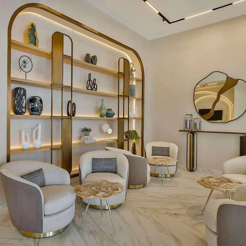 The First Collection Dubai Waterfront Ξενοδοχείο Ηνωμένα Αραβικά Εμιράτα