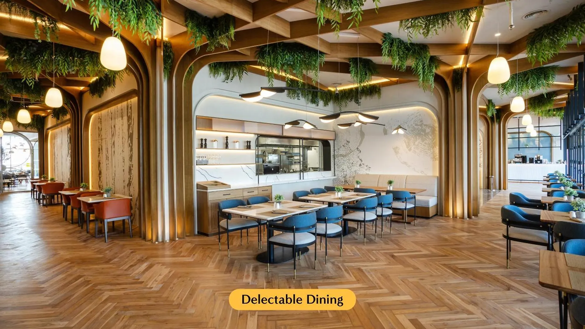 Hotel The First Collection Dubai Waterfront Zjednoczone Emiraty Arabskie