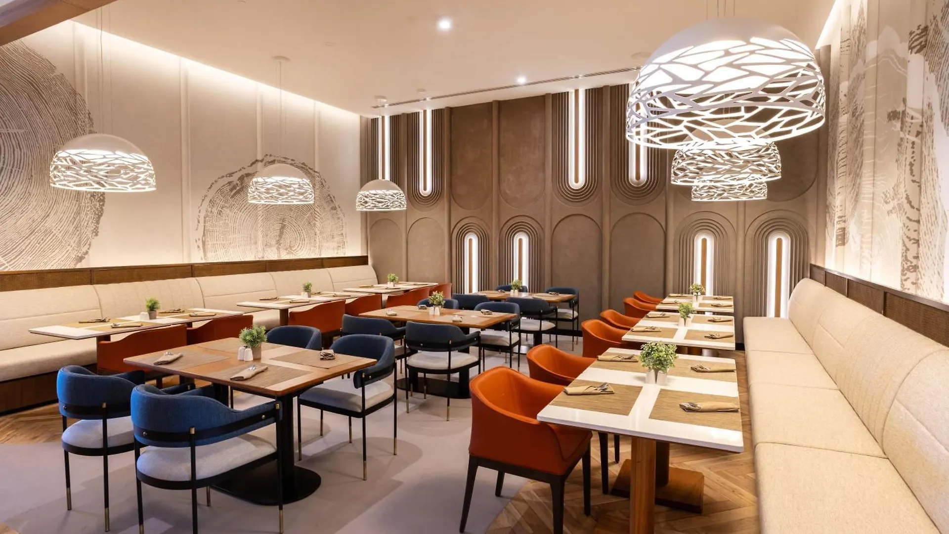 Hotel The First Collection Dubai Waterfront