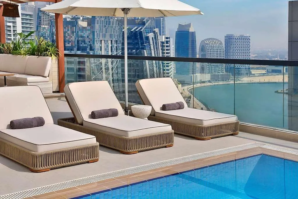 The First Collection Dubai Waterfront Ξενοδοχείο