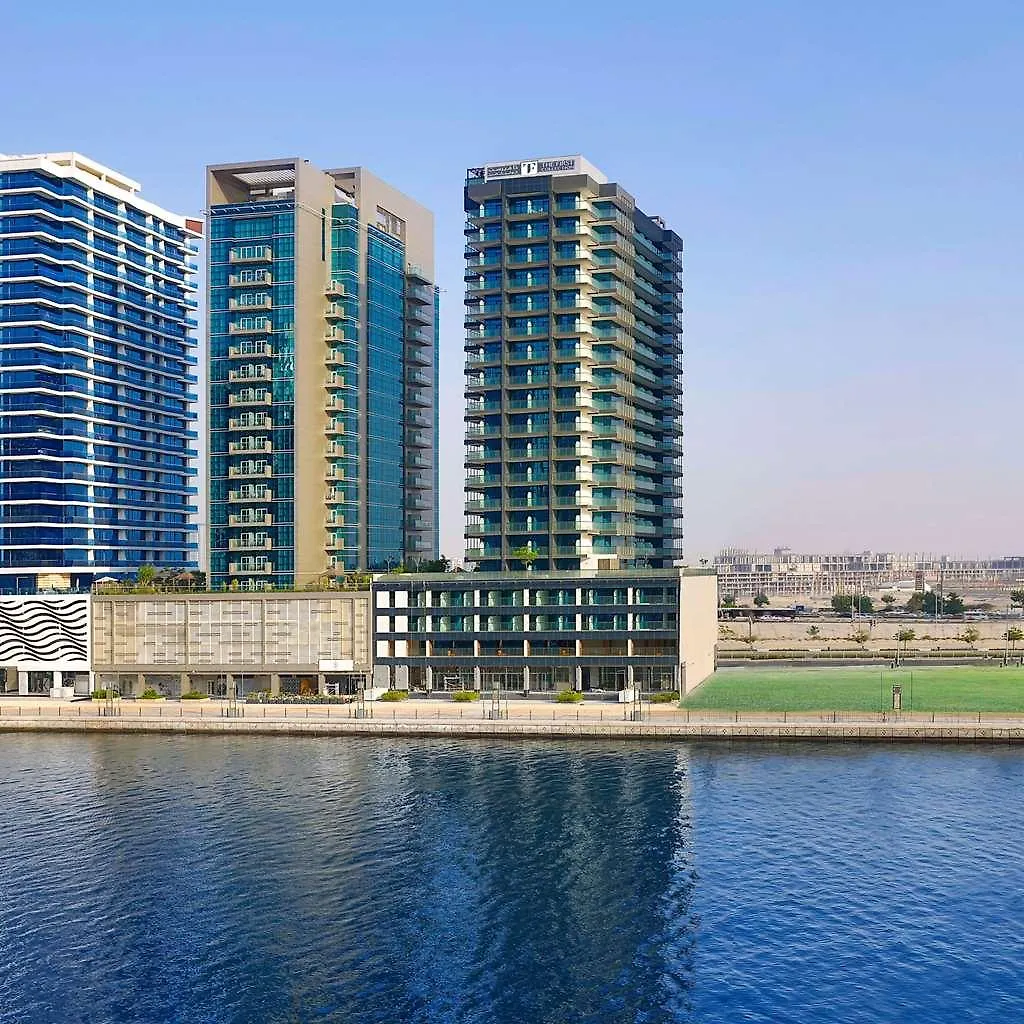 فندق The First Collection Dubai Waterfront 4*,  الإمارات العربية المتحدة