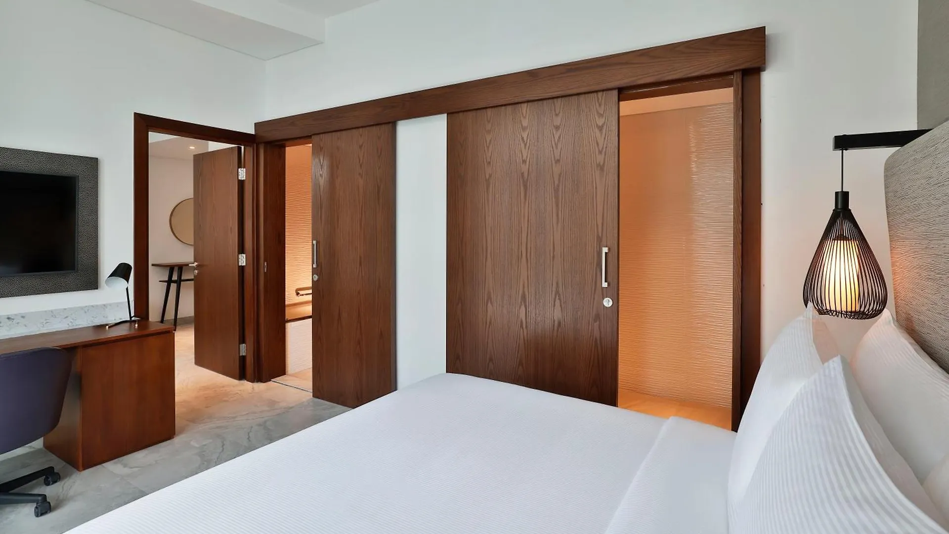 ****  فندق The First Collection Dubai Waterfront الإمارات العربية المتحدة