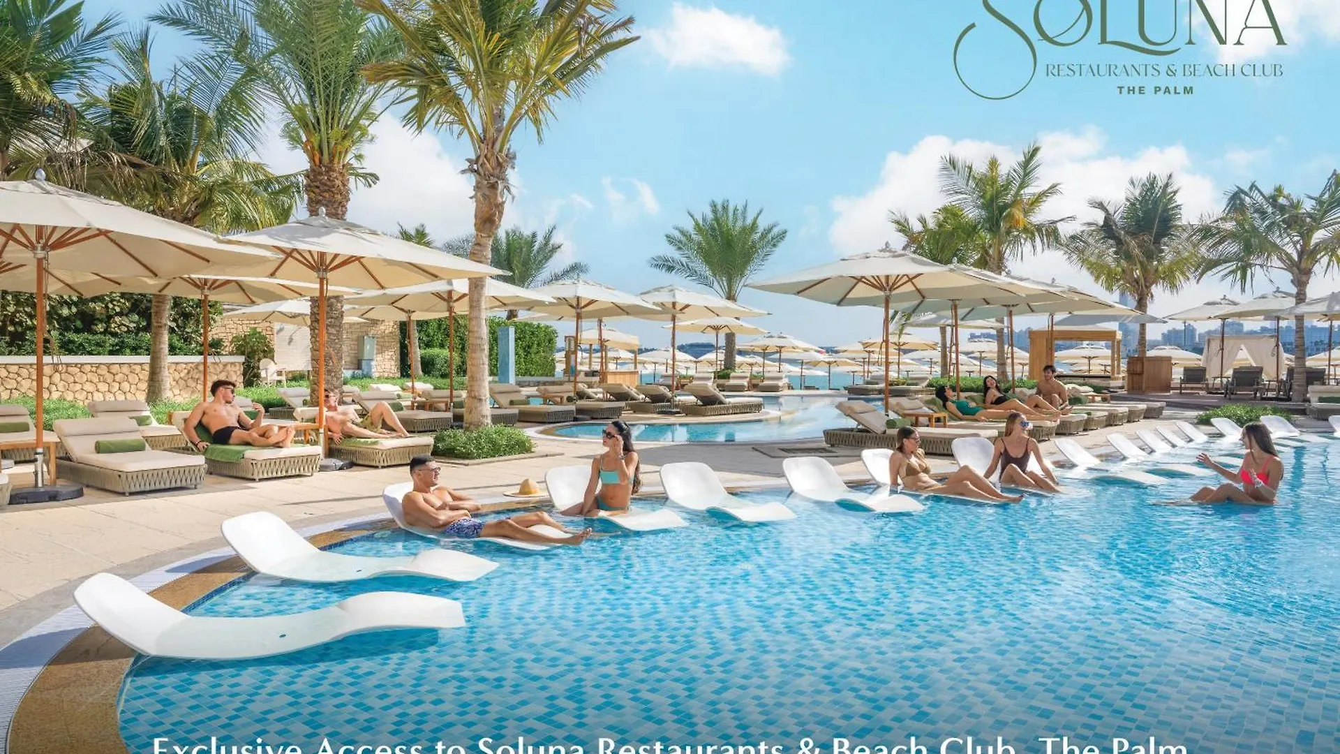 فندق The First Collection Dubai Waterfront